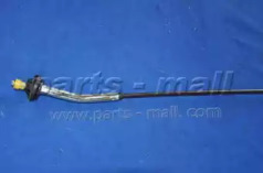 Система подачи воздуха PARTS-MALL для KIA PRIDE (DA) 1.1 i