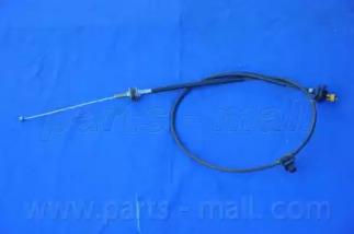 Система подачи воздуха PARTS-MALL для KIA SEPHIA (FA) 1.5 i