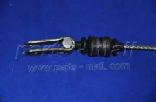 Тормоза PARTS-MALL для KIA PRIDE (DA) 1.1 i