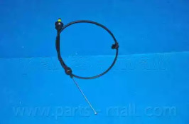 Система подачи воздуха PARTS-MALL для KIA SEPHIA (FA) 1.5 i