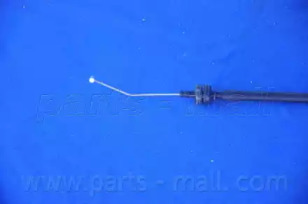 Система подачи воздуха PARTS-MALL для KIA SHUMA (FB) 1.8 i 16V