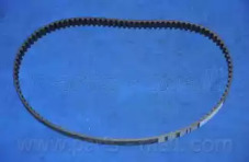 Ремень ГРМ / комплект PARTS-MALL для MAZDA 323 C V (BA) 1.3 16V