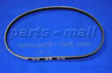 Интервал регулировки PARTS-MALL для MAZDA 626 III Hatchback (GD) 2.0 12V