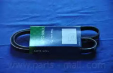 Запчасти для ТО PARTS-MALL для HONDA ACCORD IV (CB) 2.0 i 16V (CB3)