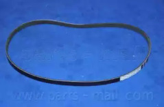 Интервал регулировки PARTS-MALL для KIA SHUMA (FB) 1.8 i 16V
