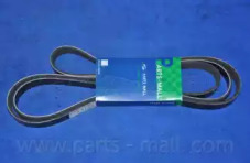 Запчасти для ТО PARTS-MALL для KIA SORENTO I (JC) 2.5 CRDi
