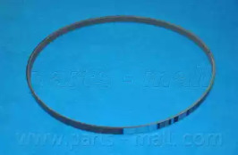 Интервал регулировки PARTS-MALL для KIA RIO седан (DC_) 1.3