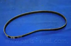 Запчасти для ТО PARTS-MALL для NISSAN PRIMERA Traveller (W10) 1.6 i