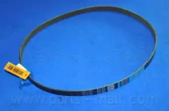 Интервал регулировки PARTS-MALL для MAZDA 626 III Hatchback (GD) 2.0 12V