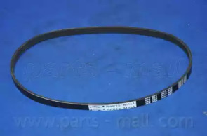 Запчасти для ТО PARTS-MALL для NISSAN 200 SX (S13) 1.8 Turbo