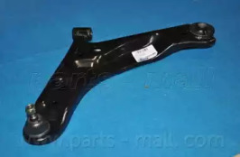 Подвеска поперечного рычага PARTS-MALL для KIA PICANTO (BA) 1.0