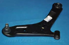 Подвеска поперечного рычага PARTS-MALL для KIA PICANTO (BA) 1.0