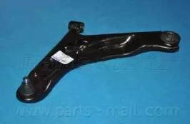 Подвеска поперечного рычага PARTS-MALL для KIA PICANTO (BA) 1.0