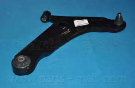 Подвеска поперечного рычага PARTS-MALL для KIA PICANTO (BA) 1.0