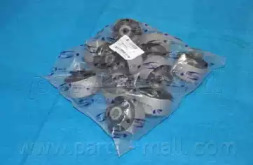Подвеска поперечного рычага PARTS-MALL для KIA PICANTO (BA) 1.0