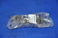 Стойка стабилизатора PARTS-MALL для MAZDA 323 C V (BA) 1.3 16V