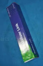 Стойка стабилизатора PARTS-MALL для KIA RIO седан (DC_) 1.3