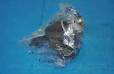Подвеска двигателя PARTS-MALL для CHEVROLET AVEO седан (T250, T255) 1.5