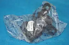 Подвеска двигателя PARTS-MALL для CHEVROLET AVEO седан (T250, T255) 1.5