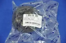Подвеска / крепление стойки амортизатора PARTS-MALL для CHEVROLET AVEO седан (T250, T255) 1.5