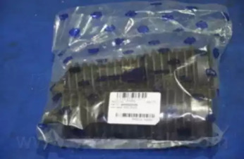 Рулевое управления PARTS-MALL для NISSAN TERRANO I (WD21) 2.4 i 4WD