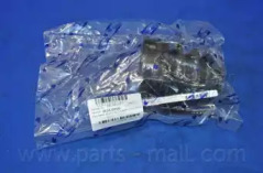 Привод колеса PARTS-MALL для KIA SHUMA (FB) 1.8 i 16V