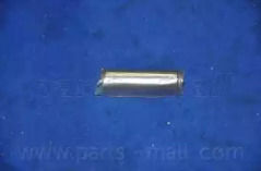 Двигатель PARTS-MALL для CHEVROLET AVEO седан (T250, T255) 1.5