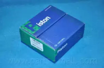 Двигатель PARTS-MALL для KIA PICANTO (BA) 1.0