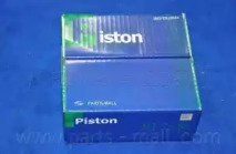 Поршень PARTS-MALL для KIA RIO седан (DC_) 1.5 16V