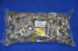 Водяной / масляный радиатор PARTS-MALL для KIA RIO седан (DC_) 1.5 16V