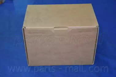 Подвеска / амортизация PARTS-MALL для KIA RIO седан (DC_) 1.3