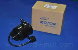 Система охлаждения PARTS-MALL для KIA PRIDE (DA) 1.1 i