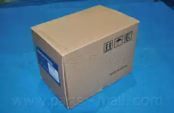 Генератор PARTS-MALL для KIA SORENTO I (JC) 2.5 CRDi