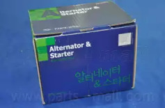 Генератор PARTS-MALL для KIA SHUMA (FB) 1.8 i 16V