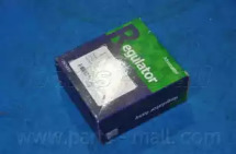 Генератор PARTS-MALL для KIA SORENTO I (JC) 2.5 CRDi