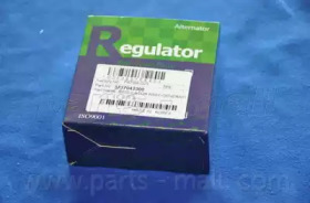 Генератор PARTS-MALL для KIA SORENTO I (JC) 2.5 CRDi