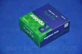 Генератор PARTS-MALL для DAEWOO KALOS (KLAS) 1.2