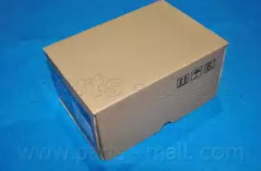 Система стартера PARTS-MALL для KIA SOUL (AM) 1.6 CRDi 115