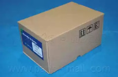 Стартер PARTS-MALL для KIA SORENTO I (JC) 2.5 CRDi