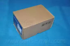 Стартер PARTS-MALL для KIA SOUL (AM) 1.6 CVVT