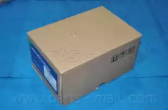 Стартер PARTS-MALL для CHEVROLET AVEO седан (T250, T255) 1.5