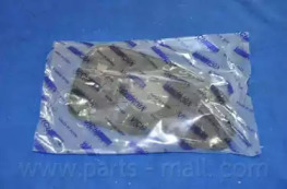 Зеркала PARTS-MALL для CHEVROLET AVEO седан (T250, T255) 1.5