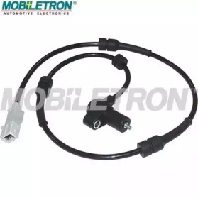 Тормоза MOBILETRON для PEUGEOT 306 Кабриолет (7D, N3, N5) 1.8 16V