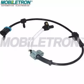 Тормоза MOBILETRON для CHEVROLET SILVERADO 1500 6.0 AWD