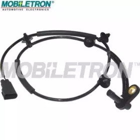 Тормоза MOBILETRON для JAGUAR X-TYPE Estate (X400) 2.5