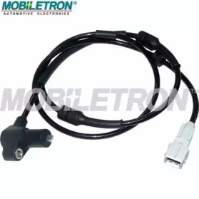 Тормоза MOBILETRON для PEUGEOT 306 Кабриолет (7D, N3, N5) 1.8 16V
