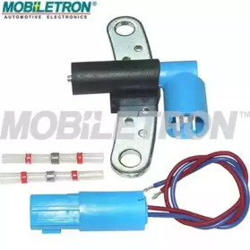 Электроника двигателя MOBILETRON для NISSAN KUBISTAR (X76) 1.2