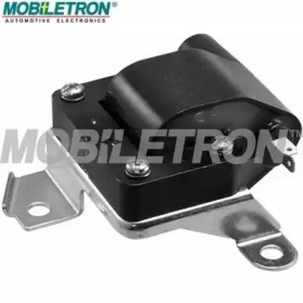 Катушка зажигания / элемент катушки зажигания MOBILETRON для NISSAN BLUEBIRD (U11) 1.8 Turbo