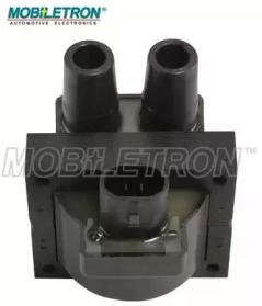 Система зажигания / накаливания MOBILETRON для FIAT PANDA (141_) 1000 4x4