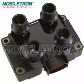 Катушка зажигания / элемент катушки зажигания MOBILETRON для FORD FIESTA III (GFJ) 1.6
